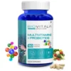 Multivitamins + Probiotics