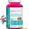 Plant Based Multivitamin Capsule For Women